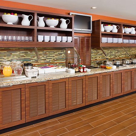Hyatt House Dallas Las Colinas Irving Luaran gambar