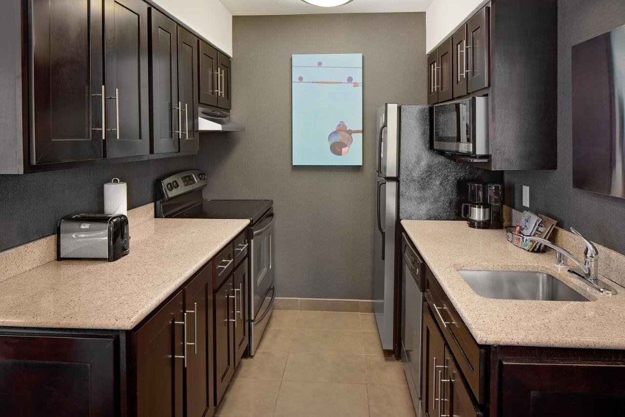 Hyatt House Dallas Las Colinas Irving Luaran gambar