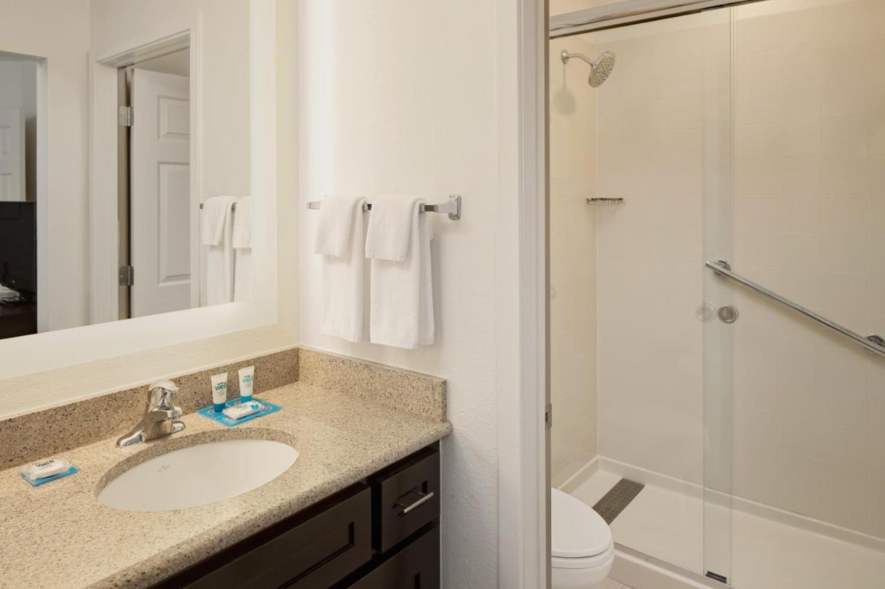 Hyatt House Dallas Las Colinas Irving Luaran gambar