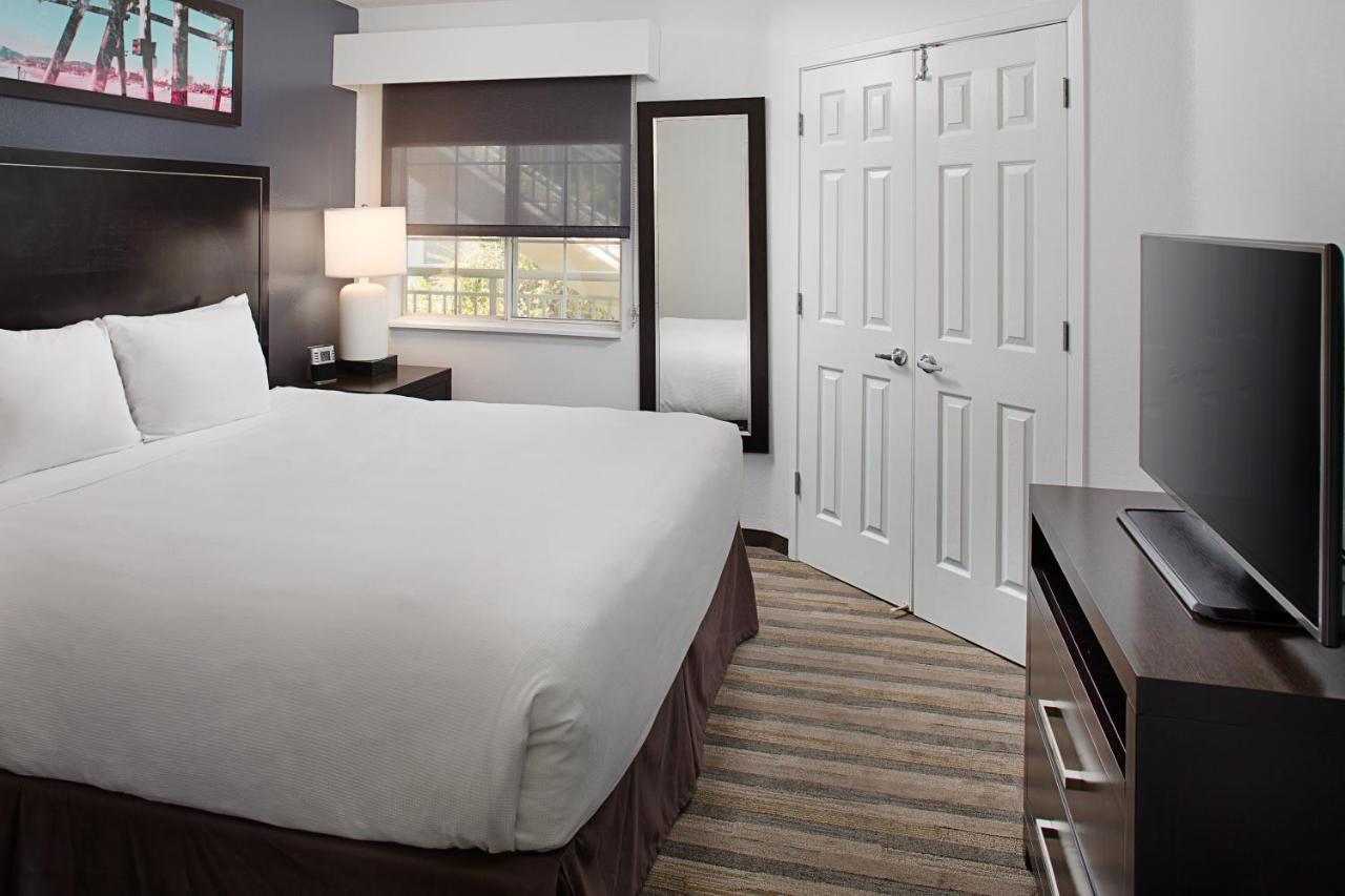 Hyatt House Dallas Las Colinas Irving Luaran gambar
