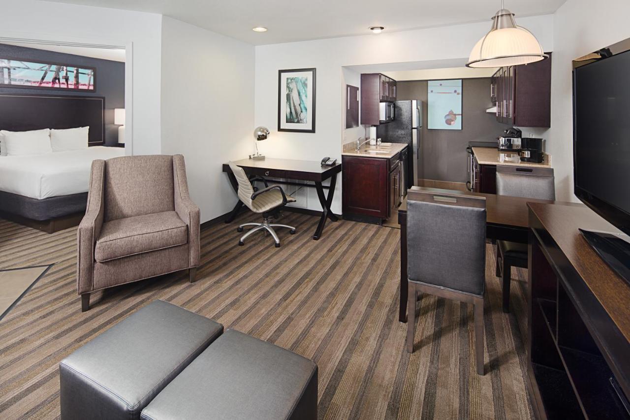 Hyatt House Dallas Las Colinas Irving Luaran gambar